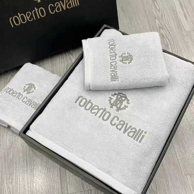Набор полотенец Roberto Cavalli Родо
