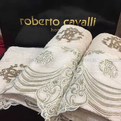 Набор полотенец Roberto Cavalli - Луиза