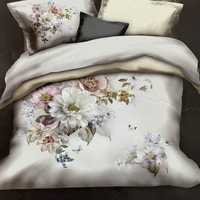 Набор постельного белья Victoria Secret Одеялом - ткань сатин де люкс  - Клайд