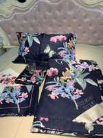 Постельное белье с Одеялом Victoria Secret Мальвина