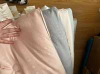 Одеяло из ткани Тенсель с шелковым Наполнителем . Толстое. Из 3 Цветов